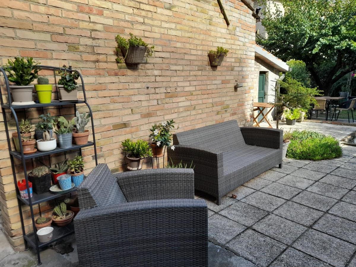 Perusia Home Perugia Exterior foto